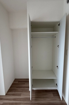 パークアクシス品川南大井パークフロント 