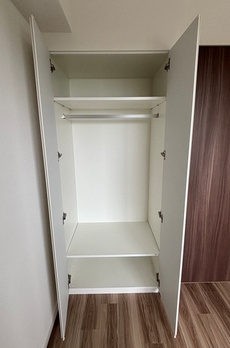 パークアクシス品川南大井パークフロント 