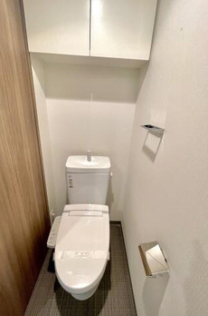 スカイコート渋谷神山町 
