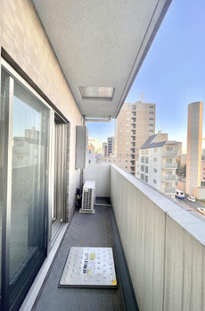 スカイコート渋谷神山町 