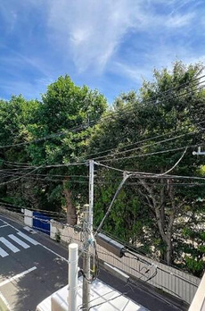 コリーヌ駒場池尻 