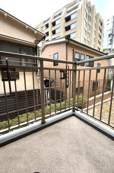 レジディア六本木檜町公園 