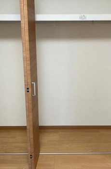 ププレ上野松が谷 