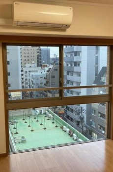 ププレ上野松が谷 
