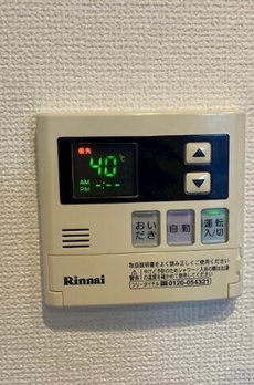 ププレ上野松が谷 