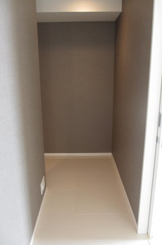 シティハウス南品川 