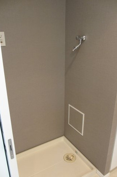 シティハウス南品川 