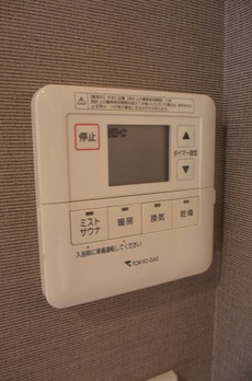 シティハウス南品川 