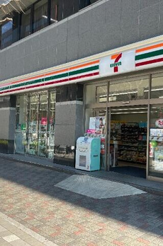 プレジール日本橋人形町 