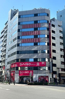 プレジール日本橋人形町 