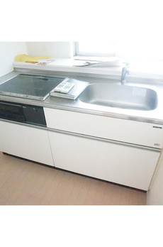 ラクラス新中野 