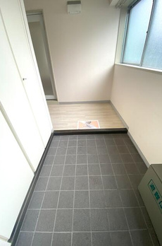 グリーンテラス元代々木 