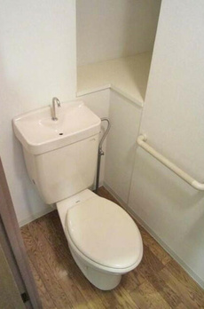 マンション八木橋 