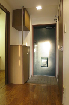 マンション八木橋 