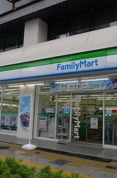 ステージファースト上野 