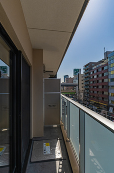 ブリューム西麻布 