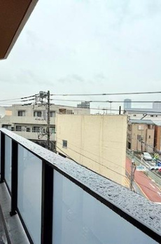 アジールコート町屋 