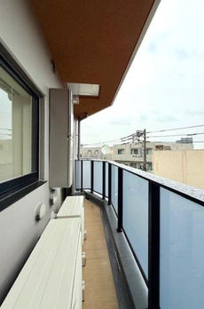 アジールコート町屋 
