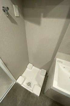 プラウドフラット月島アベニュー 