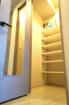 Ｊ．ＧＲＡＮ　Ｃｏｕｒｔ　品川西大井ＷＥＳＴ 
