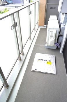 Ｊ．ＧＲＡＮ　Ｃｏｕｒｔ　品川西大井ＷＥＳＴ 