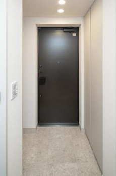 ジオ四谷荒木町 