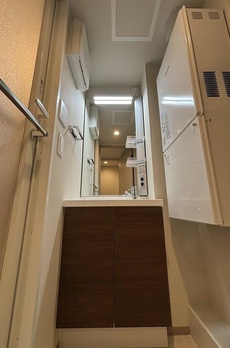 グローリオシェルト四谷坂町 