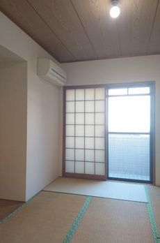ベル富士見丘 