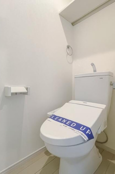 パークフラッツ西早稲田 