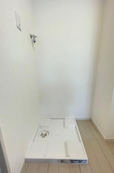パークフラッツ西早稲田 