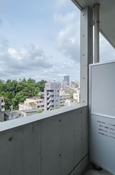 パークフラッツ西早稲田 