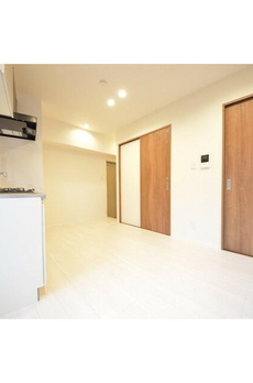 ジュネス板橋 
