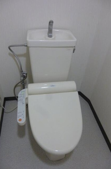 グリシーナ都立大 