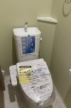 粕谷邸 