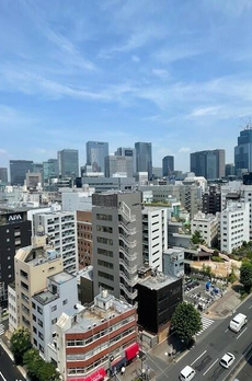 コンフォリア銀座ＥＡＳＴ 