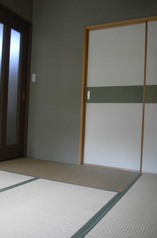 赤坂リキマンション 