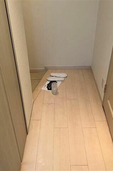 レックス赤坂レジデンス 
