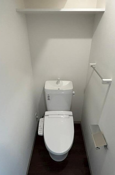 ハイツ自然園 