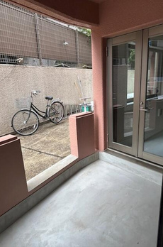ハイツ自然園 