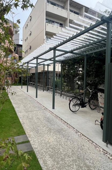 ハイツ自然園 