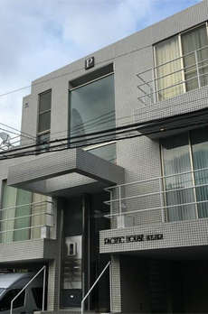 パシフィックハウス池尻 