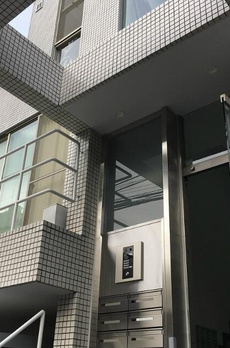 パシフィックハウス池尻 