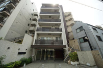 パークハウス代々木公園アーバンス