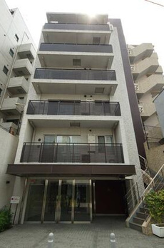 パークハウス代々木公園アーバンス 