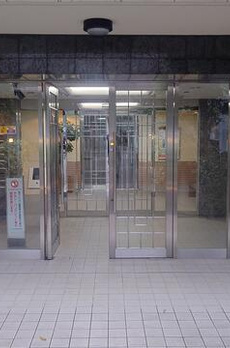 ビューネ渋谷 