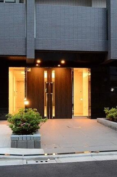 ステージファースト仲御徒町 