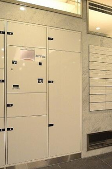 ステージファースト仲御徒町 