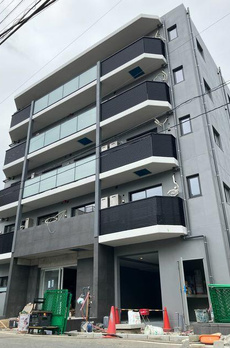 プライムブリス中野富士見町Ⅰ 