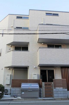 テラッサ千鳥Ｂ 