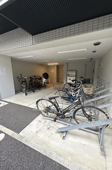 スカイコートパレス三ノ輪 